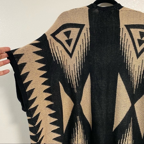 Taxi Poncho Open Front Size Large - Picture 7 of 10